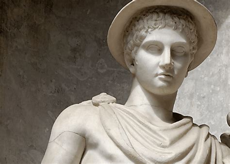 was hermes an angel|Hermes characteristics wikipedia.